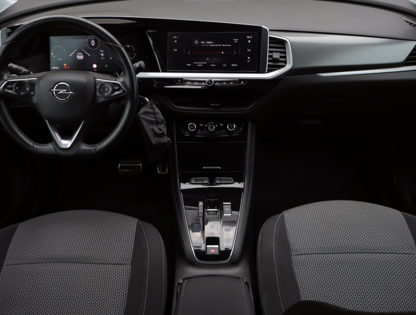 Opel Grandland, 2023