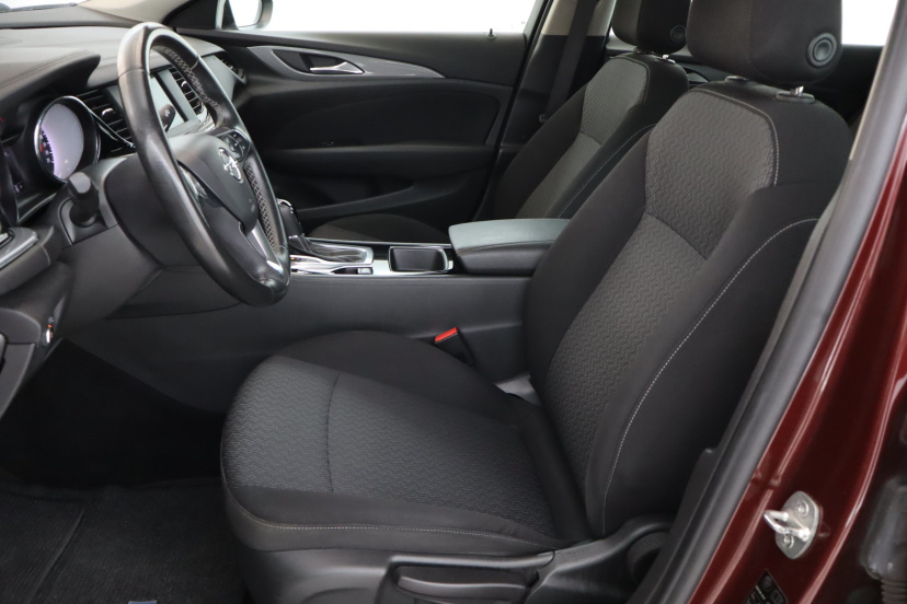 Opel Insignia, 2019