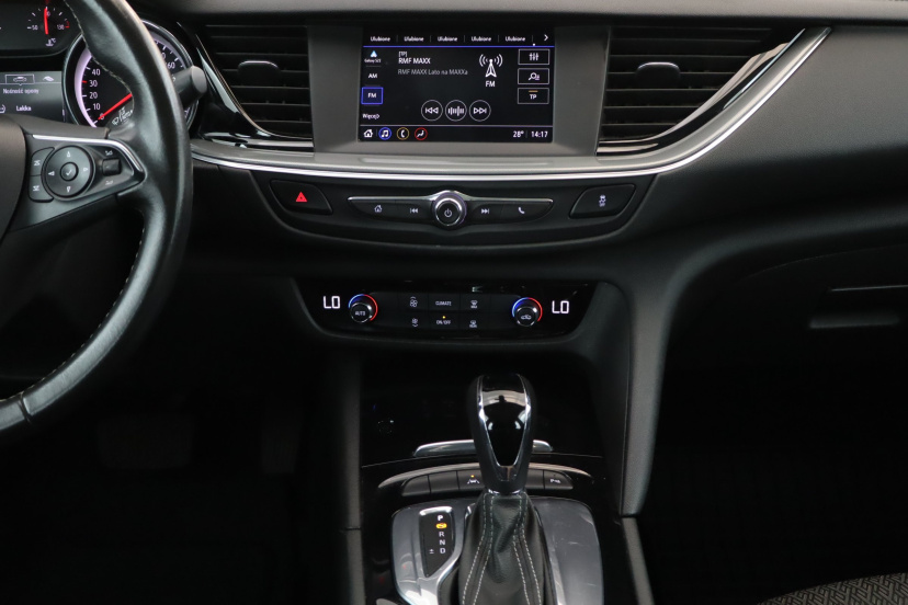 Opel Insignia, 2019
