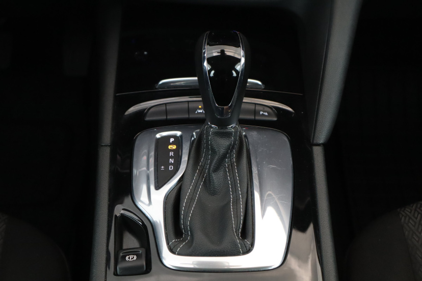 Opel Insignia, 2019