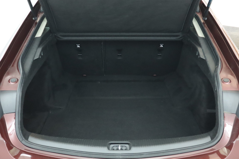 Opel Insignia, 2019