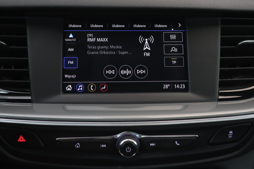 Opel Insignia, 2019
