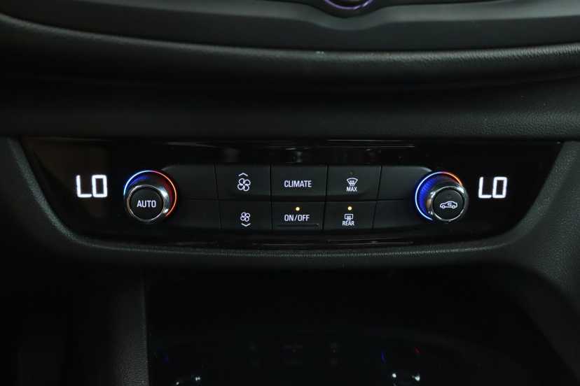 Opel Insignia, 2019