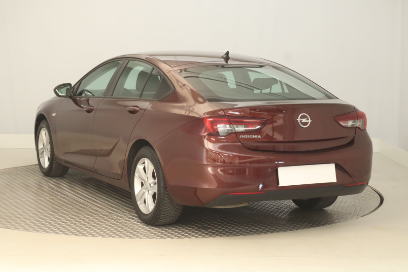 Opel Insignia, 2019