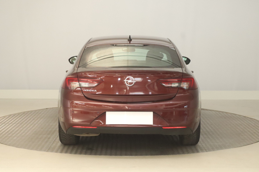 Opel Insignia, 2019