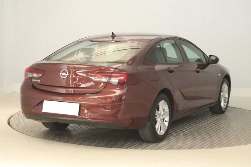 Opel Insignia, 2019