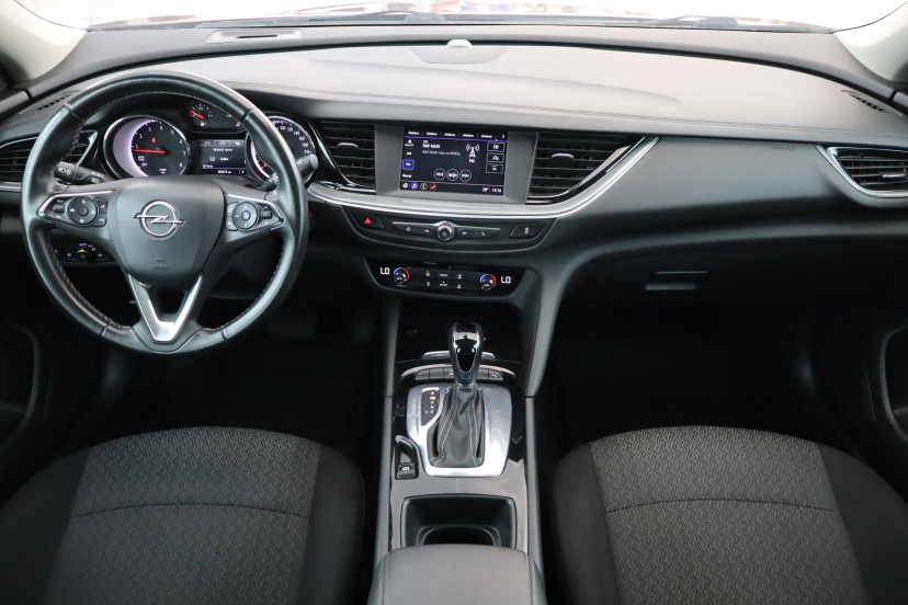 Opel Insignia, 2019