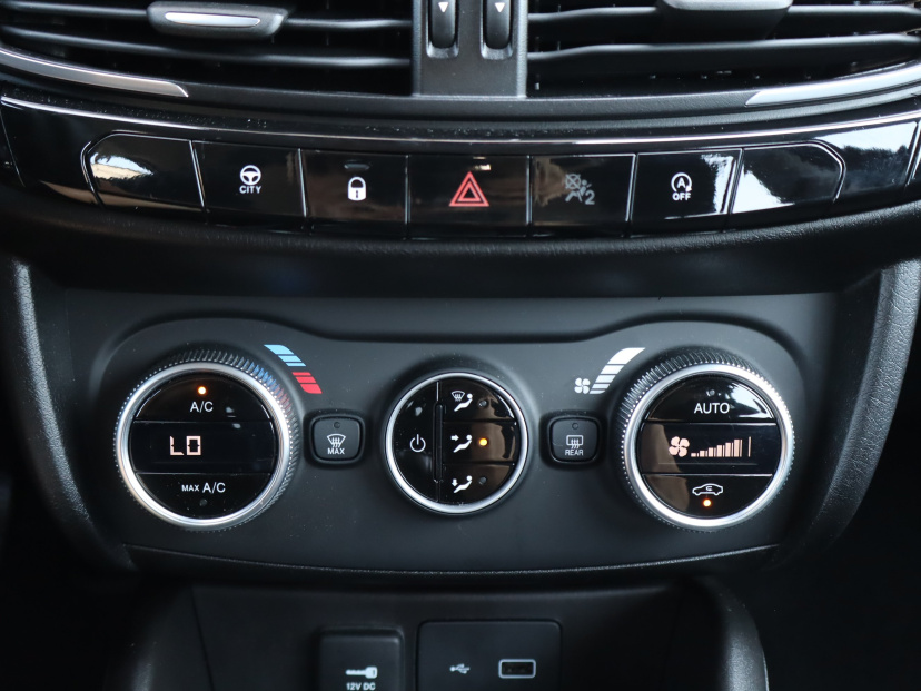 Fiat Tipo, 2021