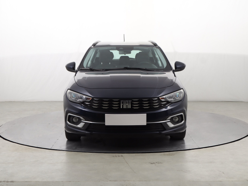 Fiat Tipo, 2021