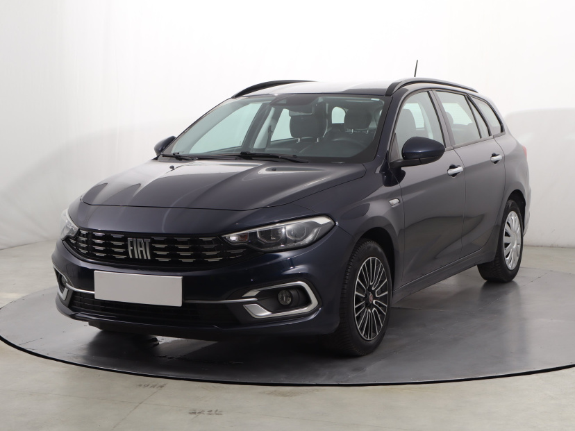 Fiat Tipo, 2021