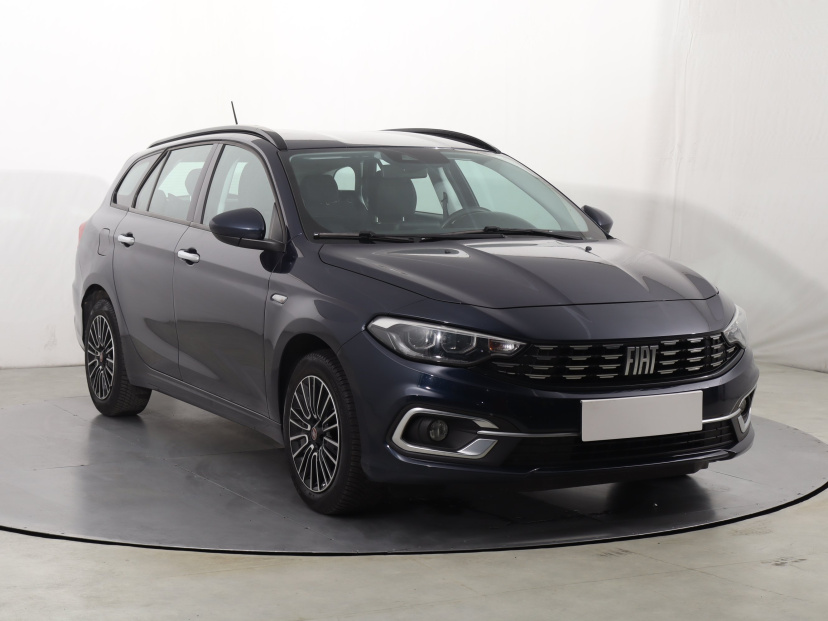 Fiat Tipo, 2021