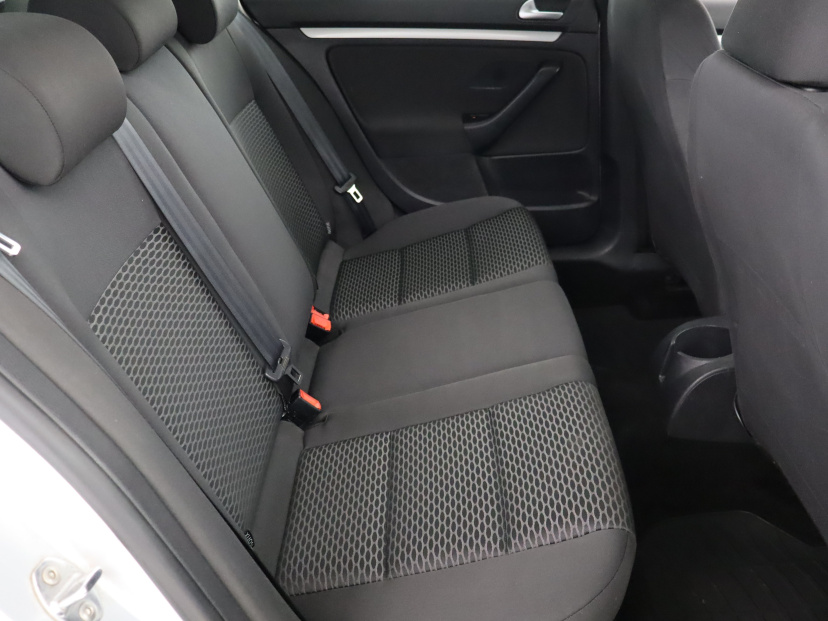 Volkswagen Golf, 2013
