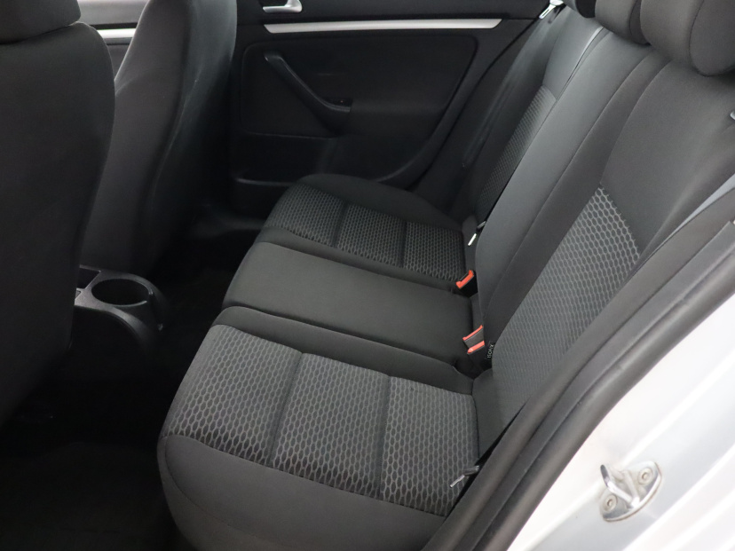 Volkswagen Golf, 2013