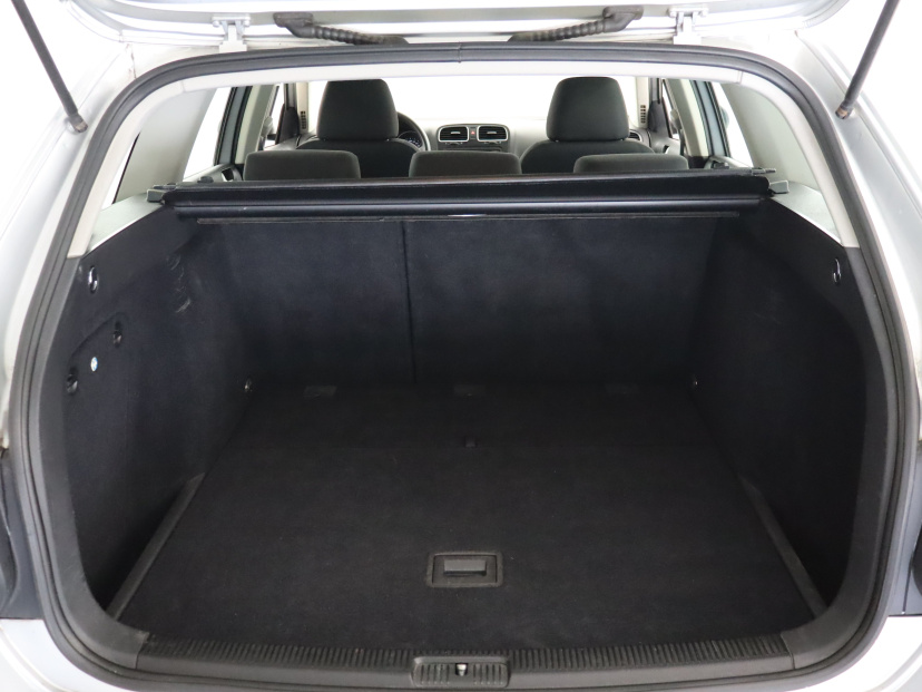 Volkswagen Golf, 2013