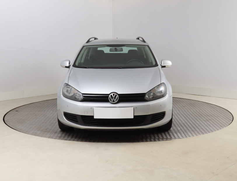 Volkswagen Golf, 2013