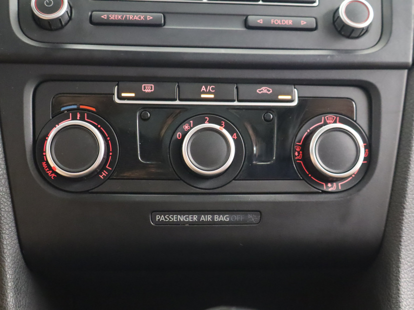 Volkswagen Golf, 2013