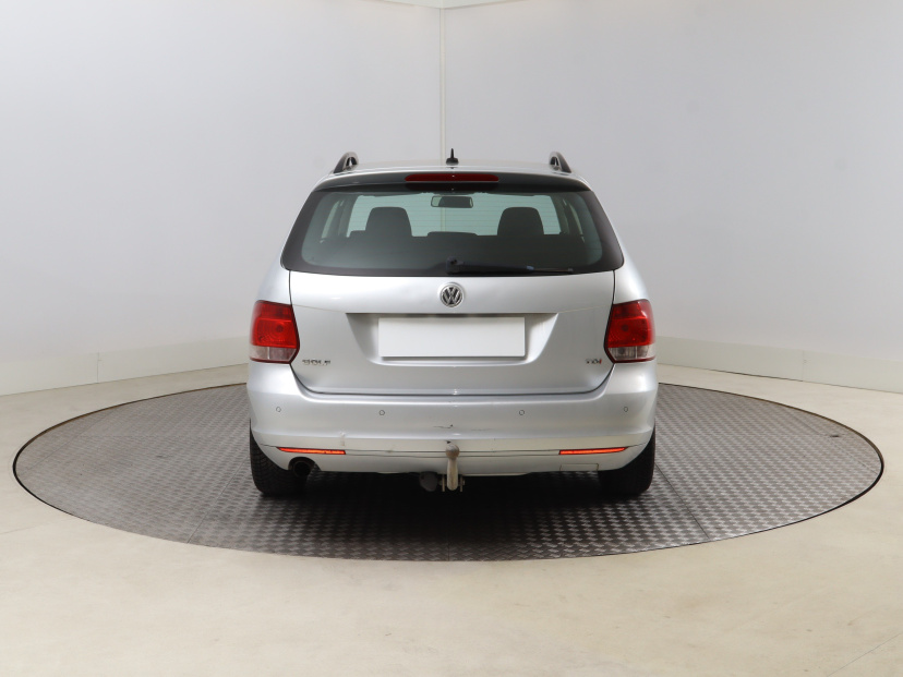 Volkswagen Golf, 2013