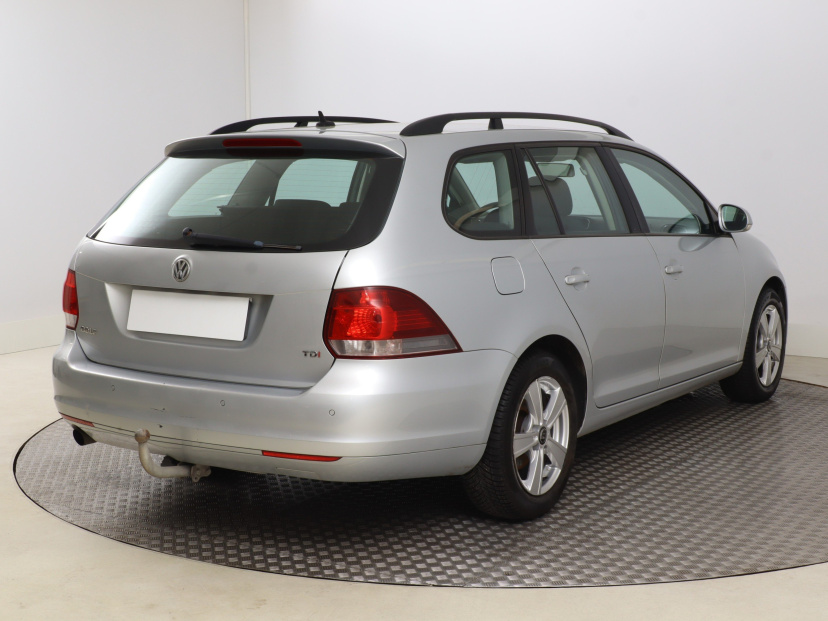 Volkswagen Golf, 2013