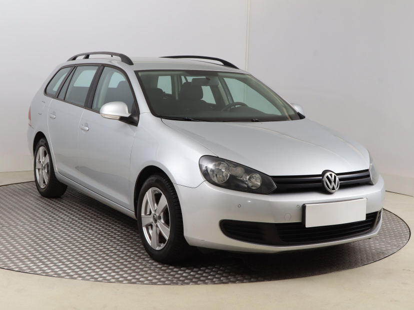 Volkswagen Golf, 2013