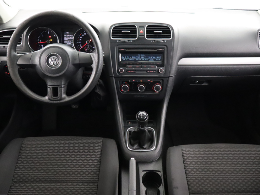 Volkswagen Golf, 2013
