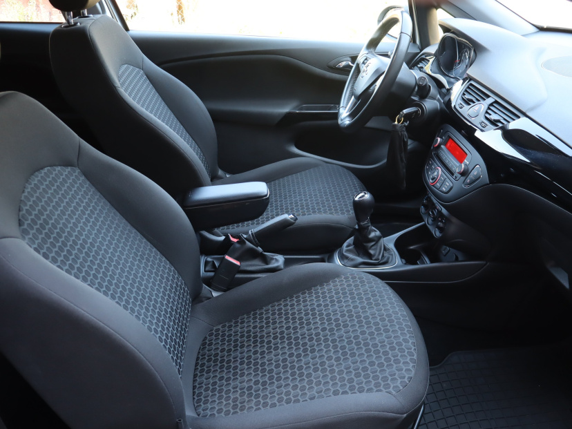 Opel Corsa, 2018