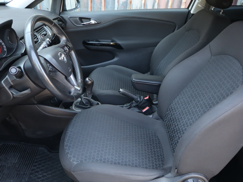 Opel Corsa, 2018