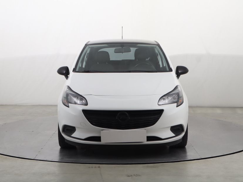 Opel Corsa, 2018
