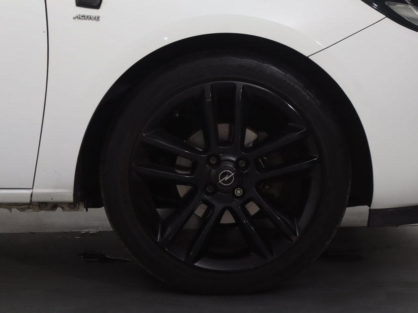 Opel Corsa, 2018