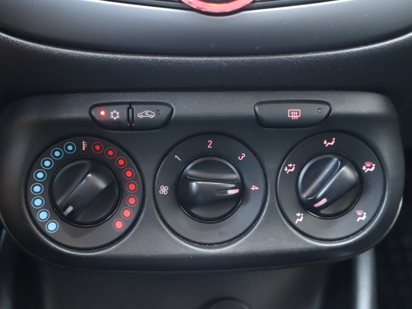 Opel Corsa, 2018