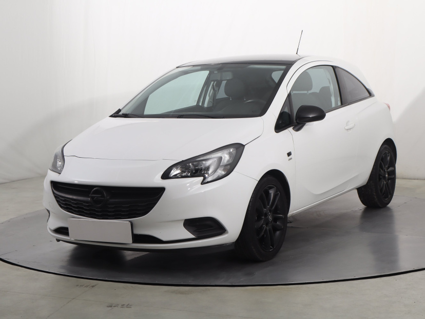 Opel Corsa, 2018