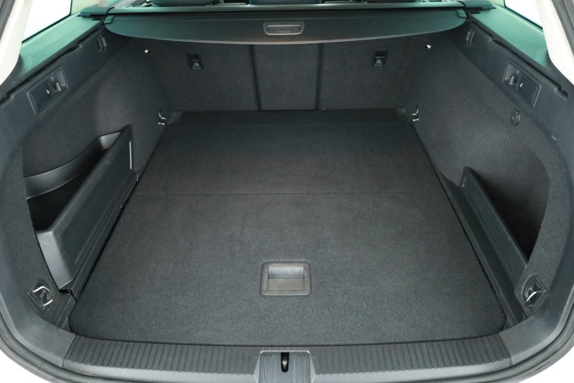 Volkswagen Passat, 2018