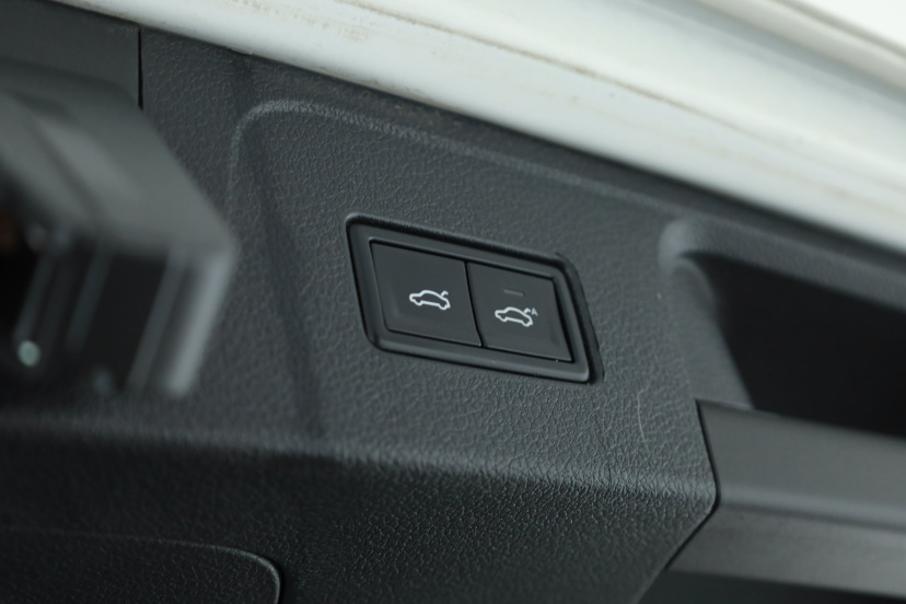Volkswagen Passat, 2018