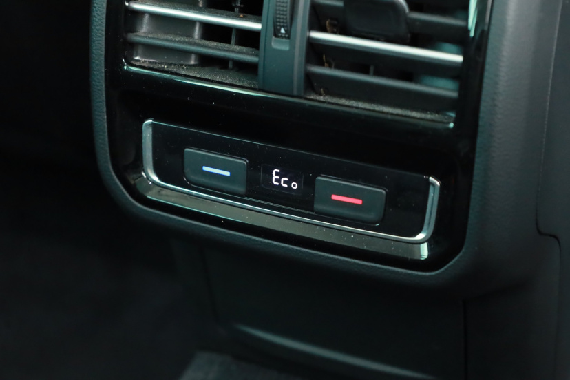 Volkswagen Passat, 2018