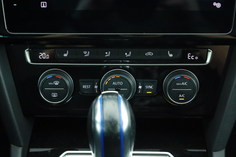 Volkswagen Passat, 2018