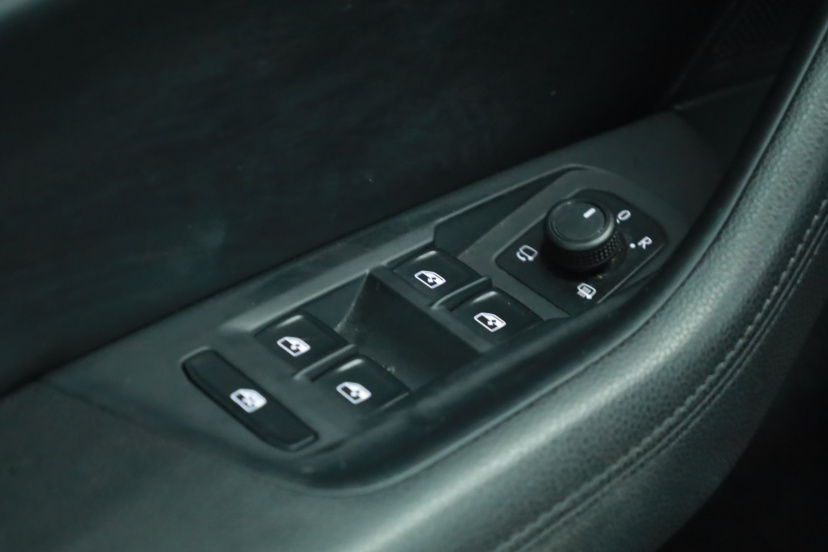 Volkswagen Passat, 2018