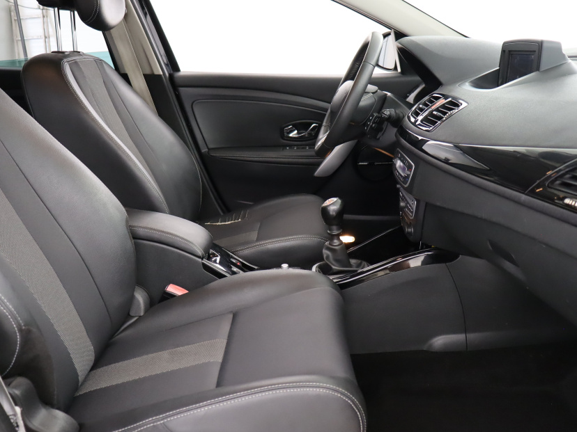 Renault Megane, 2012