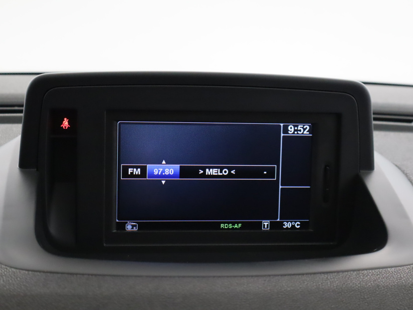 Renault Megane, 2012
