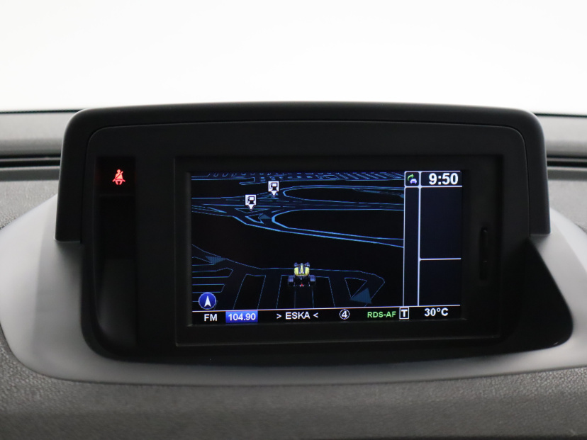 Renault Megane, 2012