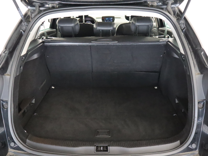 Renault Megane, 2012