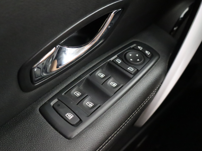 Renault Megane, 2012
