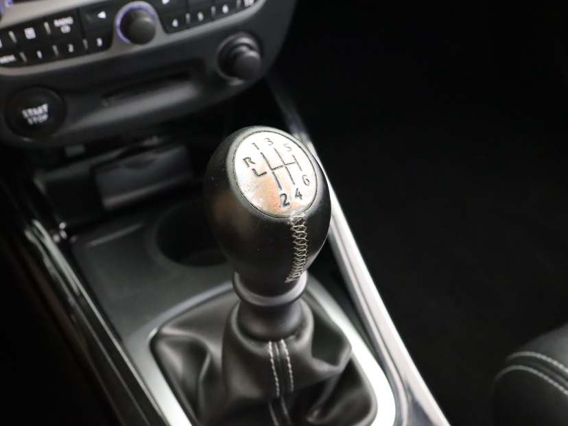 Renault Megane, 2012