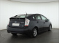 Toyota Prius, 2011