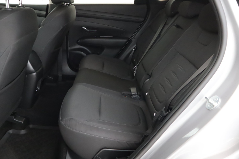 Hyundai Tucson, 2025