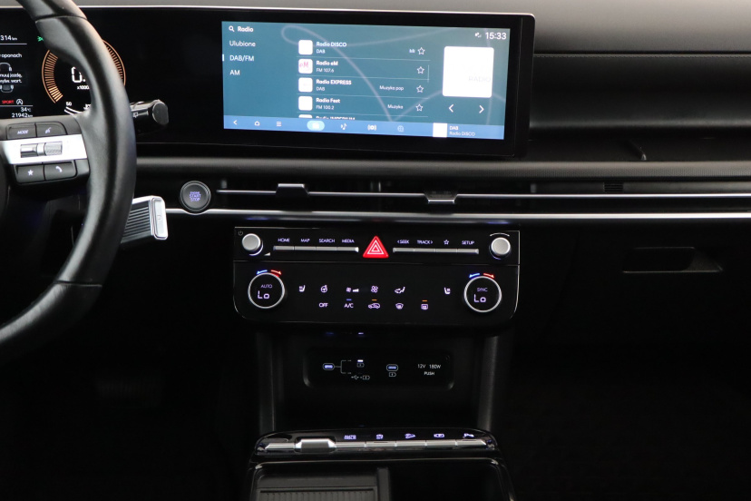 Hyundai Tucson, 2025