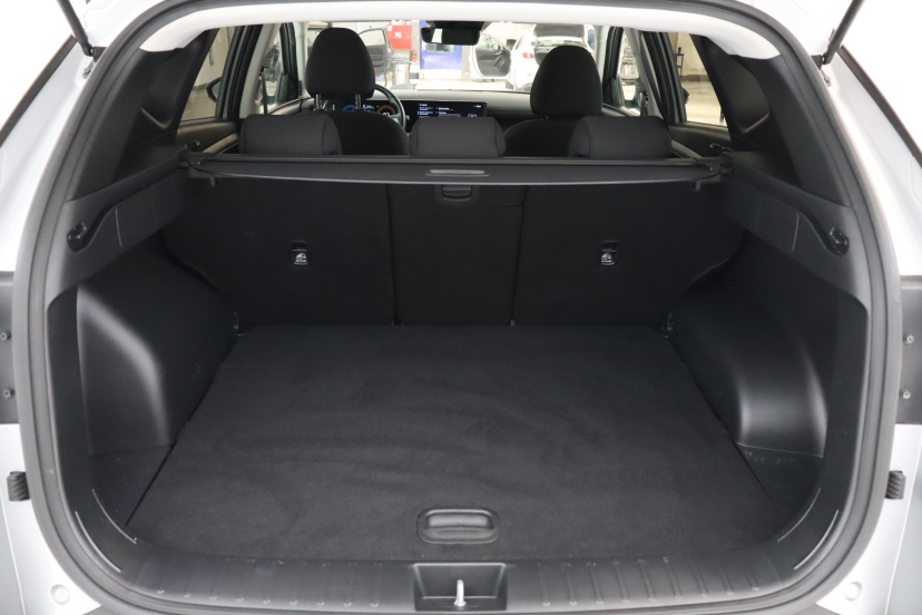 Hyundai Tucson, 2025