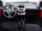 Toyota Aygo, 2012