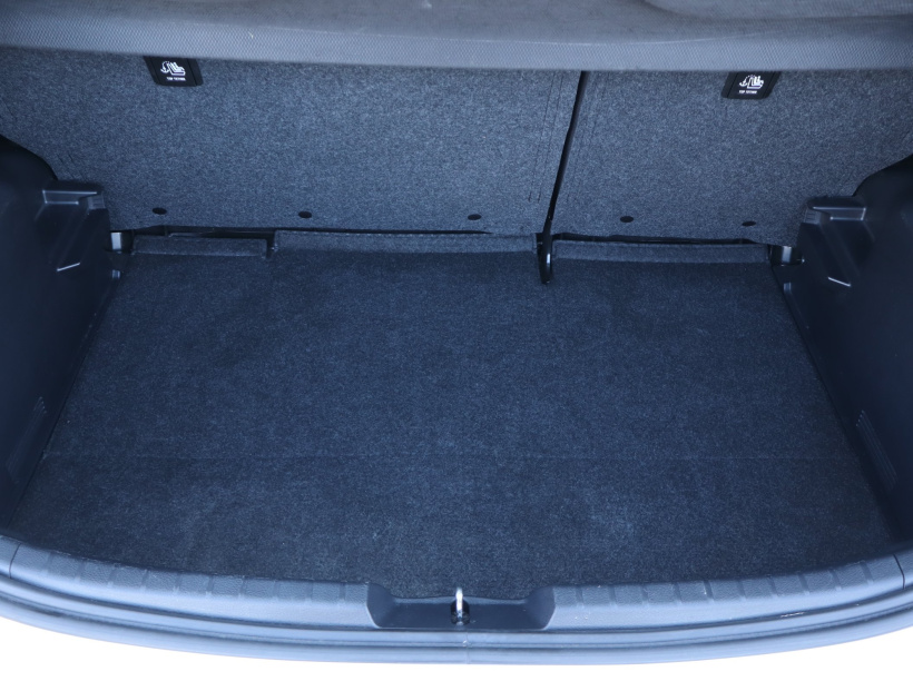 Toyota Yaris, 2018