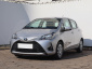 Toyota Yaris, 2018
