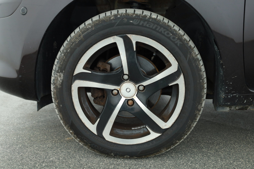 Nissan Micra, 2010