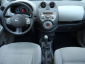 Nissan Micra, 2010
